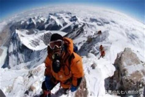 山難排名|登山｜世界登山史十大山